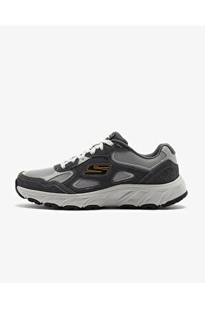 Skechers 237803 GRY Hillcrest 2.0-Cedar Wells Erkek Günlük Spor Ayakkabı