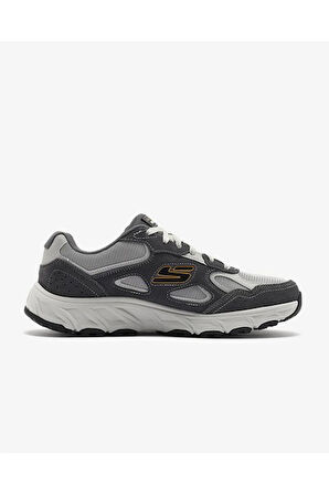 Skechers 237803 GRY Hillcrest 2.0-Cedar Wells Erkek Günlük Spor Ayakkabı