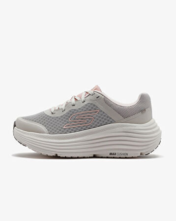 Kadın Sneaker ( Günlük) 129470 NAT Skechers MAX CUSHIONING ENDEAVOUR Natural