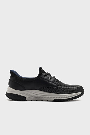 Skechers Erkek Ayakkabı 205467 BLK