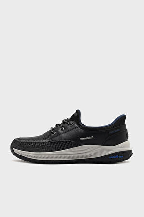 Skechers Erkek Ayakkabı 205467 BLK