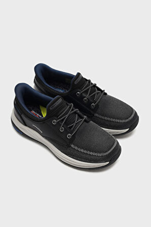 Skechers Erkek Ayakkabı 205467 BLK