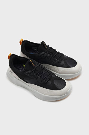 Skechers Erkek Ayakkabı 210997 BKGY
