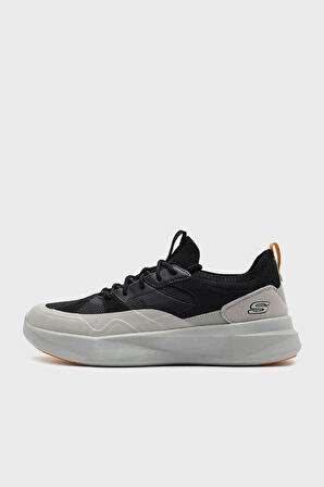 Skechers Erkek Ayakkabı 210997 BKGY