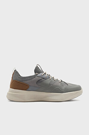 Skechers Erkek Ayakkabı 210997 GRY