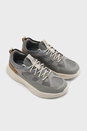 Skechers Erkek Ayakkabı 210997 GRY