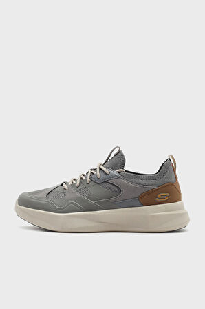 Skechers Erkek Ayakkabı 210997 GRY