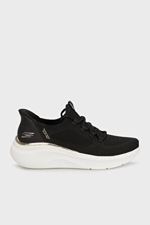 Skechers Bayan Ayakkabı 117617 BLK