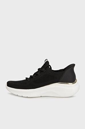 Skechers Bayan Ayakkabı 117617 BLK