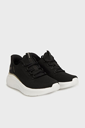 Skechers Bayan Ayakkabı 117617 BLK