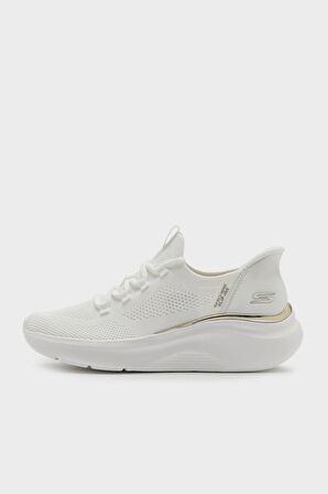 Skechers Bayan Ayakkabı 117617 WHT