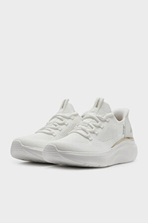 Skechers Bayan Ayakkabı 117617 WHT