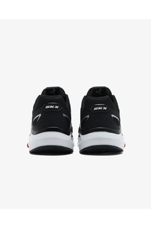 Vertex-arke Erkek Siyah Spor Ayakkabı 233076 Blk