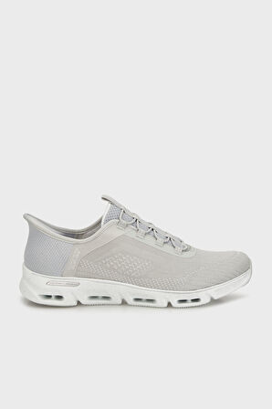Skechers Bayan Ayakkabı 104610 GRY