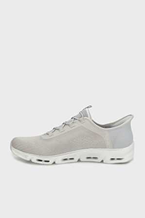 Skechers Bayan Ayakkabı 104610 GRY