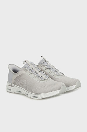 Skechers Bayan Ayakkabı 104610 GRY