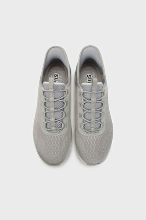 Skechers Bayan Ayakkabı 104610 GRY