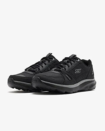 Skechers 180233 BBK Ridge Oak-Gateway Trail Kadın Günlük Spor Ayakkabı