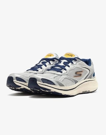 SKECHERS 220883 GYNV ERKEK  AYAKKABI