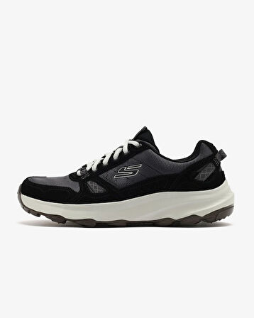 Skechers 237785 BKGY Ridge Oak-Newfound Erkek Günlük Spor Ayakkabı