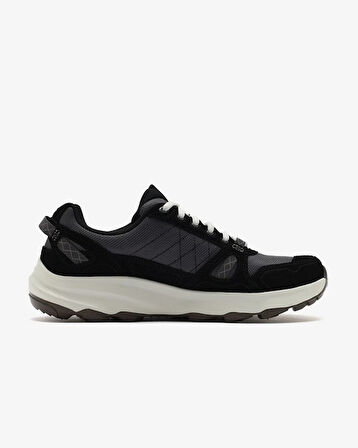 Skechers 237785 BKGY Ridge Oak-Newfound Erkek Günlük Spor Ayakkabı