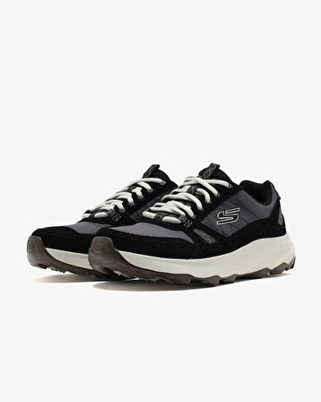 Skechers 237785 BKGY Ridge Oak-Newfound Erkek Günlük Spor Ayakkabı