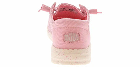 HEY DUDE Wendy Stretch Sox Sneaker