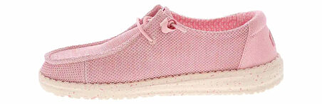 HEY DUDE Wendy Stretch Sox Sneaker