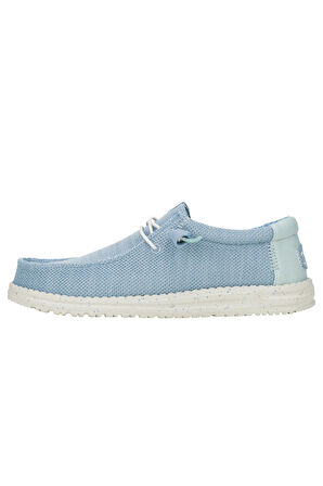 Hey Dude Wally Stretch Sox Erkek Ayakkabı