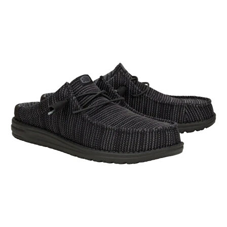 HEY DUDE Wally Slip Stretch Sox Sneaker