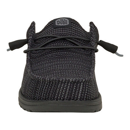 HEY DUDE Wally Slip Stretch Sox Sneaker