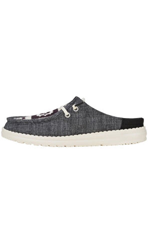Hey Dude Wendy Slip Cottage Crochet Kadın Terlik