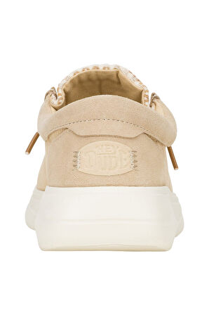 Hey Dude Wally Comf Woven Erkek Ayakkabı