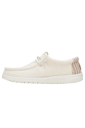 Hey Dude Wally Resort Erkek Ayakkabı