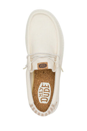 Hey Dude Wally Resort Erkek Ayakkabı