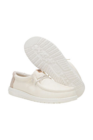 Hey Dude Wally Resort Erkek Ayakkabı