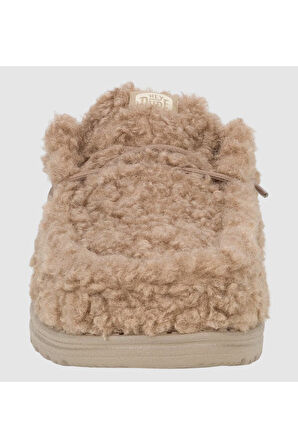 Hey Dude Wally Slipper Erkek Terlik