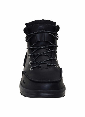 Hey Dude Siyah Erkek Bot Bradley Classic Tumbled