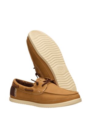 Hey Dude Harbor Lo Classic Erkek Ayakkabı
