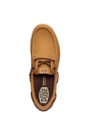 Hey Dude Harbor Lo Classic Erkek Ayakkabı