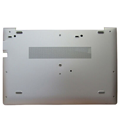 Hp EliteBook 850 G5 Notebook Alt Kasa - Silver