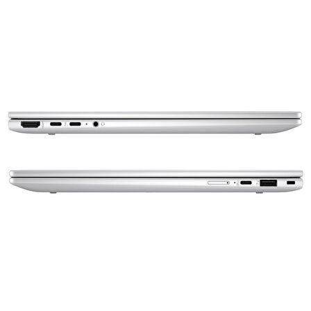 HP Elite x360 1040 G11 9G0G8ET Ultra5 125H 16GB 512SSD 14" WUXGA Touch W11P Dizüstü Bilgisayar