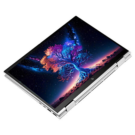 HP Elite x360 1040 G11 2in1 9G0G7ET Ultra 7 155H 16GB 512GB SSD 14 WUXGA Touch Windows 11 Pro 9G0G7ET