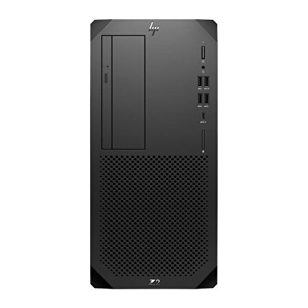 HP Z2 Tower G9 86D55EA i7-14700 16GB 512GB SSD Windows 11 Pro