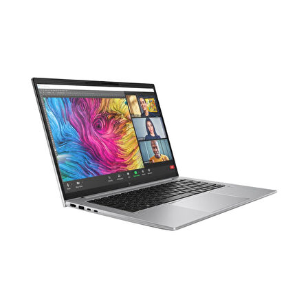 HP ZBook Firefly G11 86A85EA Ultra 7 155H 32GB 1TB SSD 4GB RTX A500 14 WUXGA Windows 11 Pro