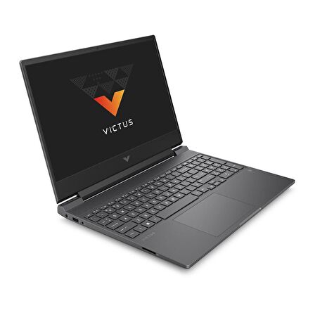 HP Victus 15-FB2028NT AMD R5 7535HS 16GB 512GB SSD RX6550M-4GB Freedos 15.6" FHD 144Hz Taşınabilir Bilgisayar A44MJEA