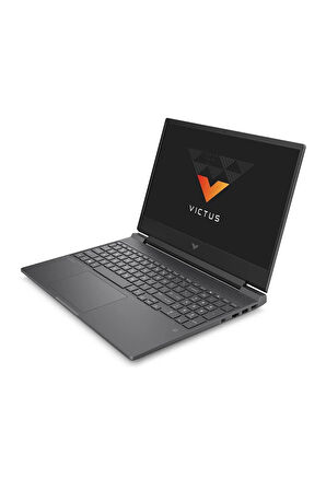 Victus 15-fb2028nt Amd R5 7535hs 32 GB 256 GB SSD Rx6550m-4gb Win 11 Home 15.6" FHD A44MJEAAR28