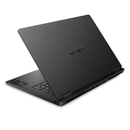 HP OMEN 17-DB0017NT AMD Ryzen 9-8945HS 16GB RAM 1TB SSD 8GB NVIDIA GeForce RTX4060 17.3 inç FHD Windows 11 Home Siyah A44QNEA