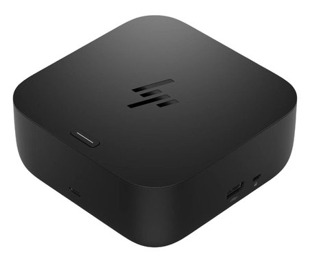 Hp USB-C 100W G6 Docking Station 9X3V1UT