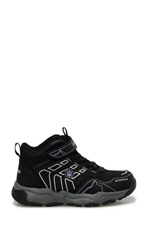 Lumberjack RAPTOR HI 3PR Kız Çocuk Waterproof Outdoor Bot